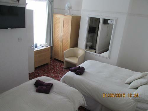 Bed & Breakfast Valdene Hotel