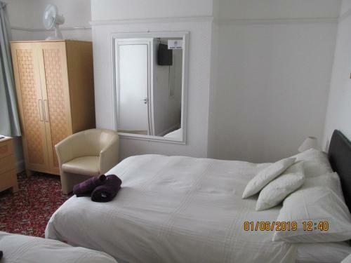 Bed & Breakfast Valdene Hotel