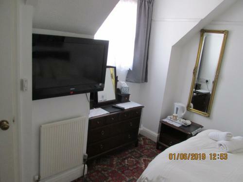 Bed & Breakfast Valdene Hotel