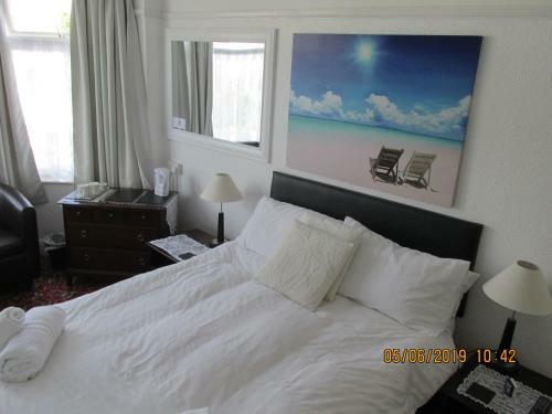 Bed & Breakfast Valdene Hotel