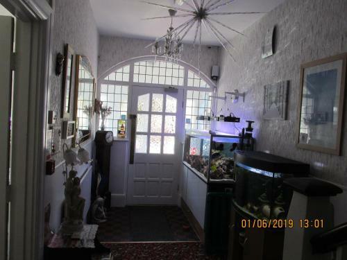 Bed & Breakfast Valdene Hotel