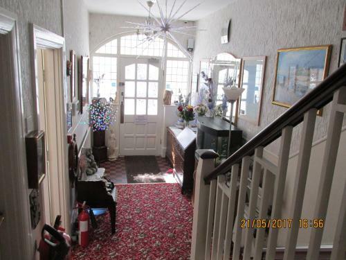 Bed & Breakfast Valdene Hotel