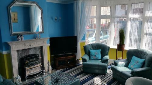 Hostal The Rosslyn