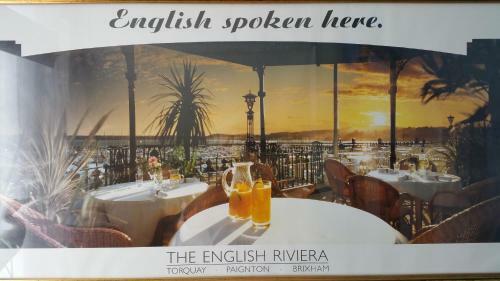 Hostal The Rosslyn