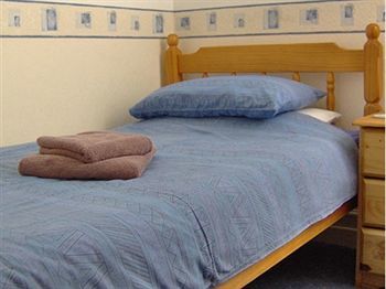 Hostal Birklands Guest House