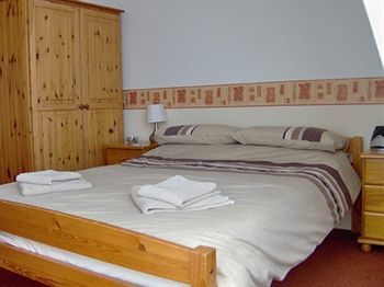 Hostal Birklands Guest House