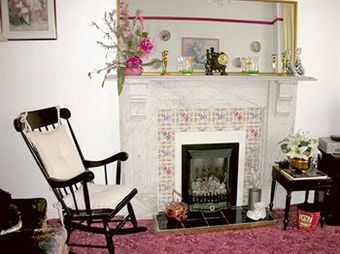 Hostal Barclay Guest House