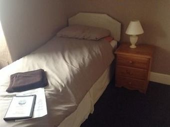 Hostal Barclay Guest House