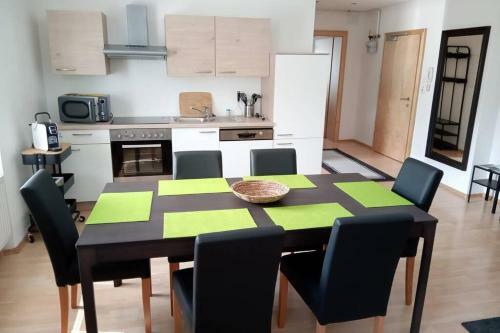 Gem�tliches Apartment In Landeck