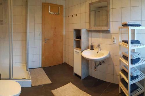 Gem�tliches Apartment In Landeck