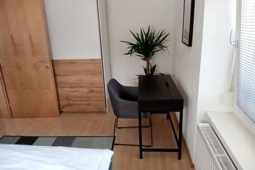 Gem�tliches Apartment In Landeck