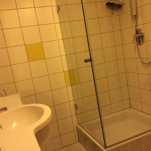 Apartamento Haus Hotz