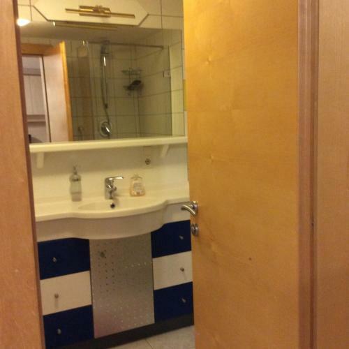Apartamento Haus Hotz