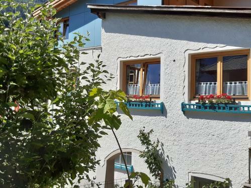 Apartamento Haus Hotz