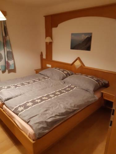 Apartamento Haus Hotz