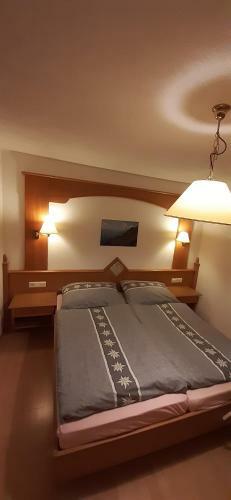 Apartamento Haus Hotz