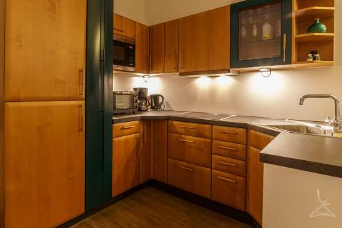 Apartamento Ferienwohnung Kobler