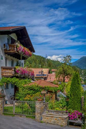 Apartamento Ferienwohnung Kobler