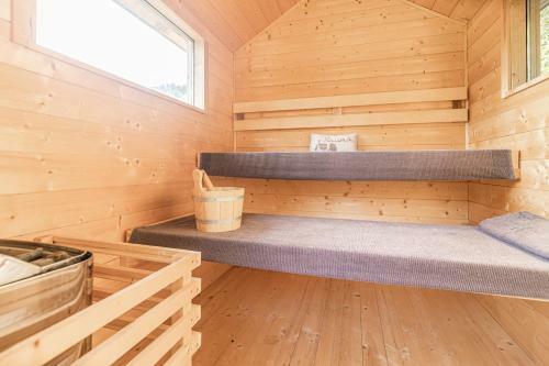 Apartamento Seewohnung Lassing