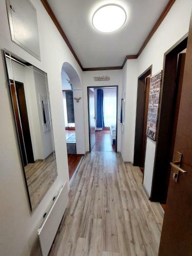 Four Seasons Apartment Karintia