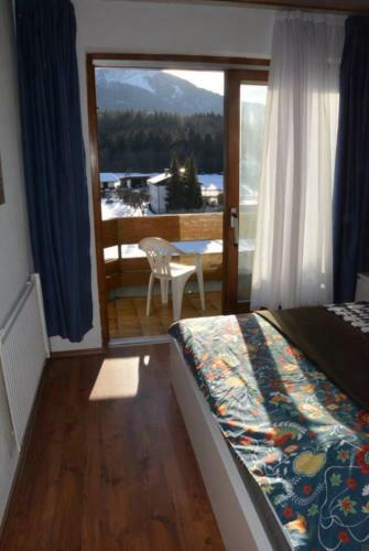 Four Seasons Apartment Karintia