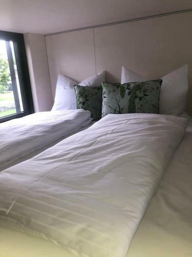 Koda Loft - Urlaub Im Tiny House Bodensee
