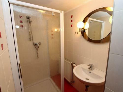 Apartamento Fewo Pl�sch Vlg. Maierhofer
