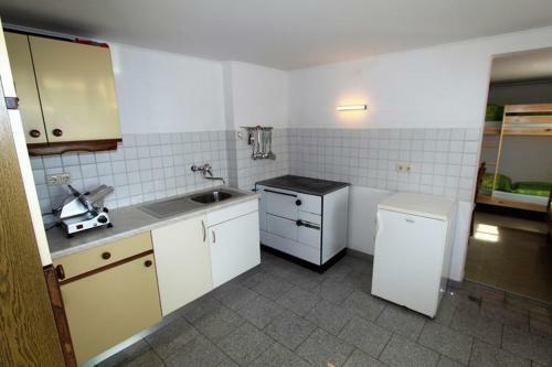 Apartamento Fewo Pl�sch Vlg. Maierhofer