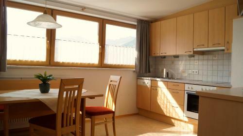 Apartamento Simiterhof Lavant