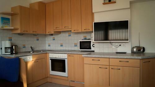 Apartamento Simiterhof Lavant