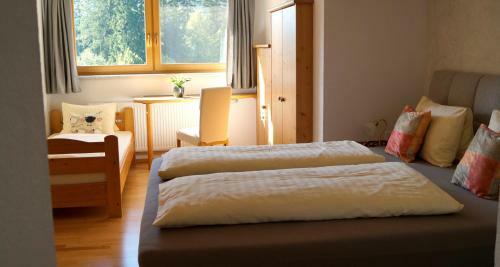Apartamento Simiterhof Lavant