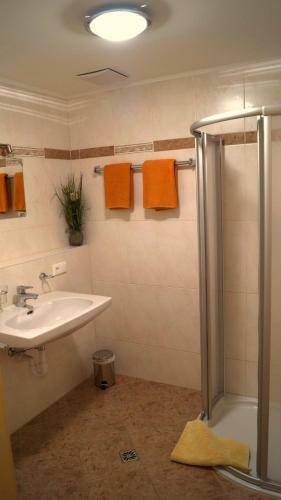 Apartamento Simiterhof Lavant