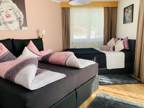 Apartamento Appartement Lilly
