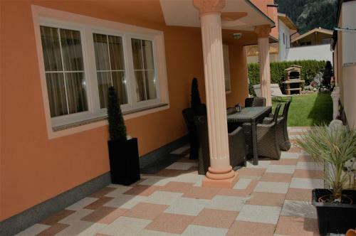 Apartamento Appartement Lilly