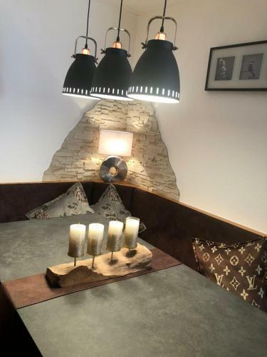 Apartamento Appartement Lilly