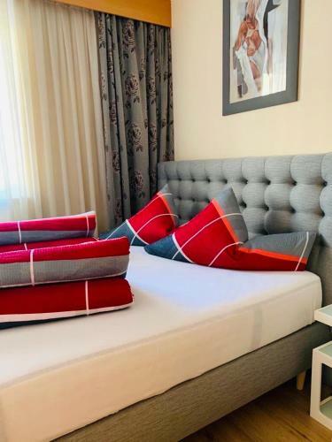 Apartamento Appartement Lilly