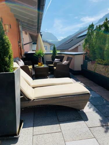 Apartamento Appartement Lilly
