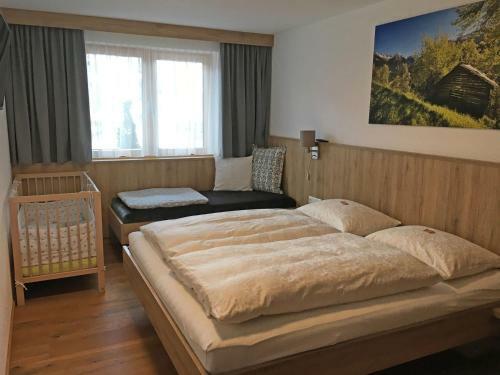 Apartamento Haus Tirol
