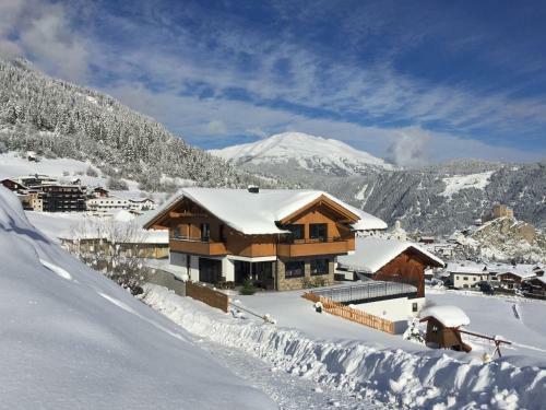 Apartamento Haus Tirol