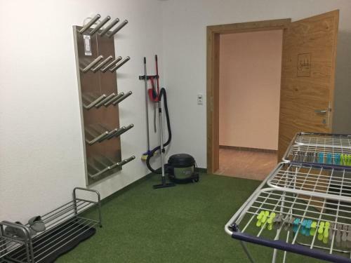 Apartamento Haus Tirol