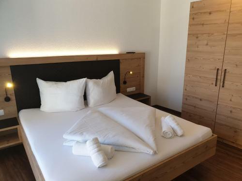 Apart Alpengenuss