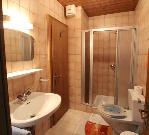 Apartamento Ferienwohnung Tschiderer