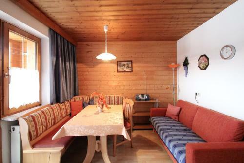Apartamento Ferienwohnung Tschiderer