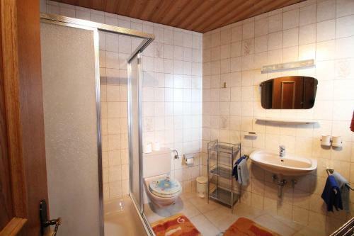 Apartamento Ferienwohnung Tschiderer