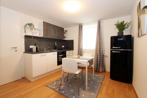 Apartamento Steira-studios Leibnitz