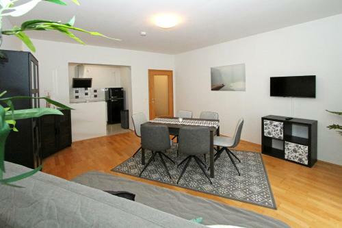 Apartamento Steira-studios Leibnitz