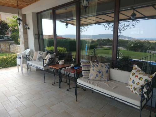Villa Poemia