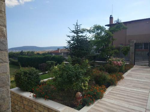 Villa Poemia