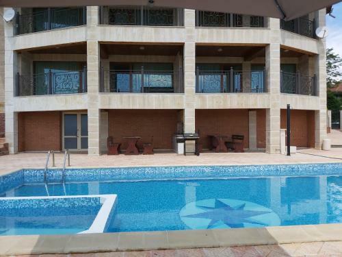 Hostal Villa Makeli