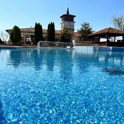 Hotel Harmony Hills Petkovi Studio Apartment